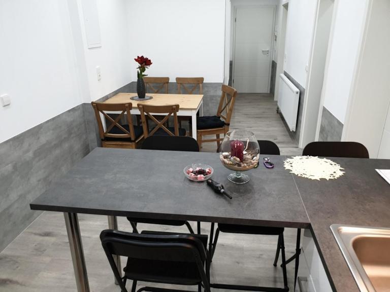 Dts Appartements Putbus Cameră foto