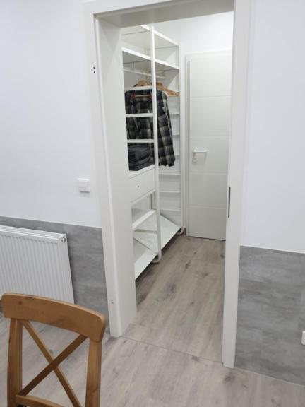 Dts Appartements Putbus Cameră foto