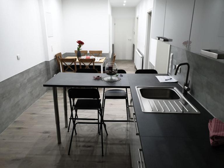 Dts Appartements Putbus Cameră foto