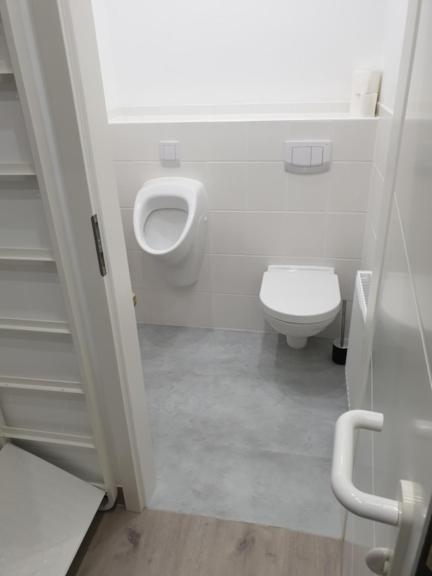 Dts Appartements Putbus Cameră foto