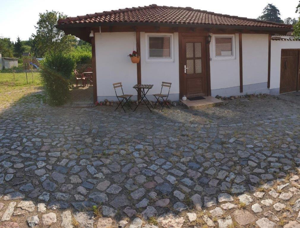 Dts Appartements Putbus Cameră foto