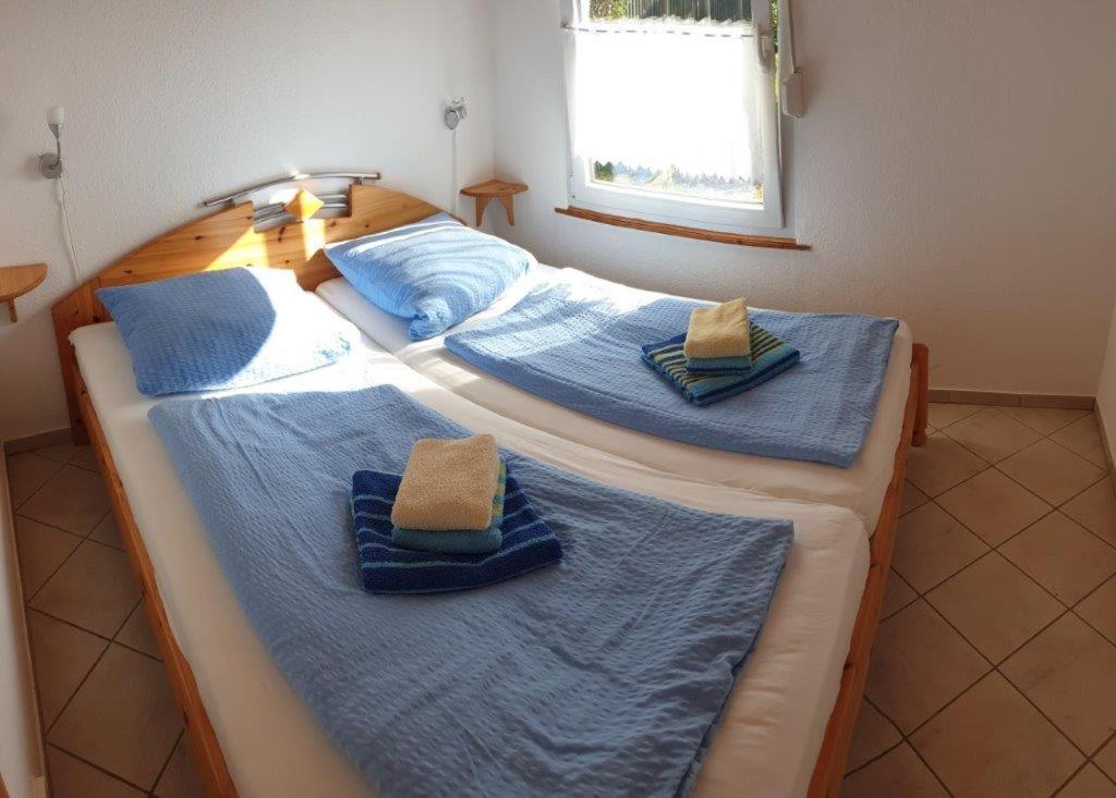 Dts Appartements Putbus Cameră foto