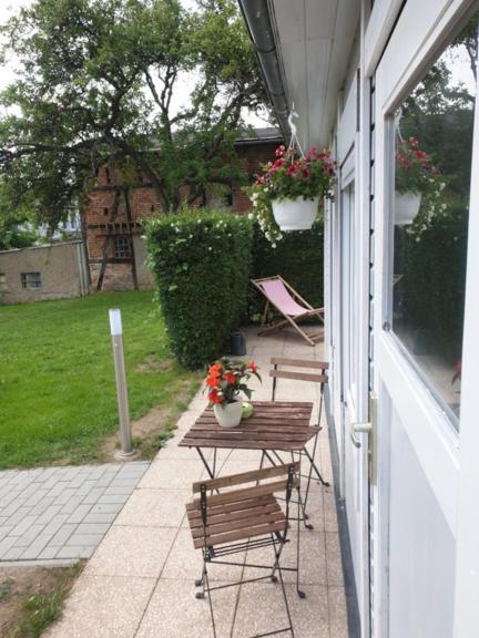 Dts Appartements Putbus Cameră foto