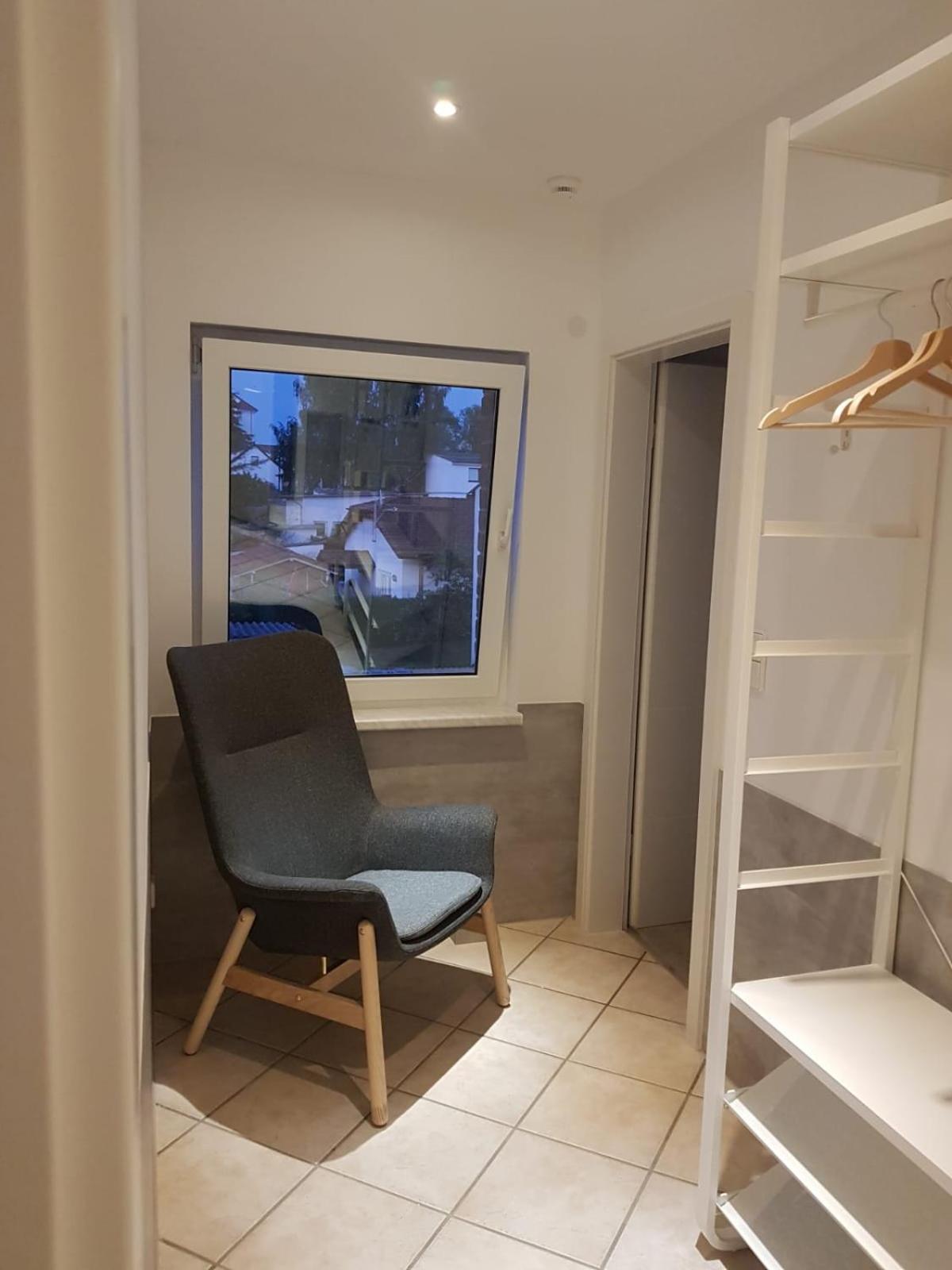 Dts Appartements Putbus Cameră foto