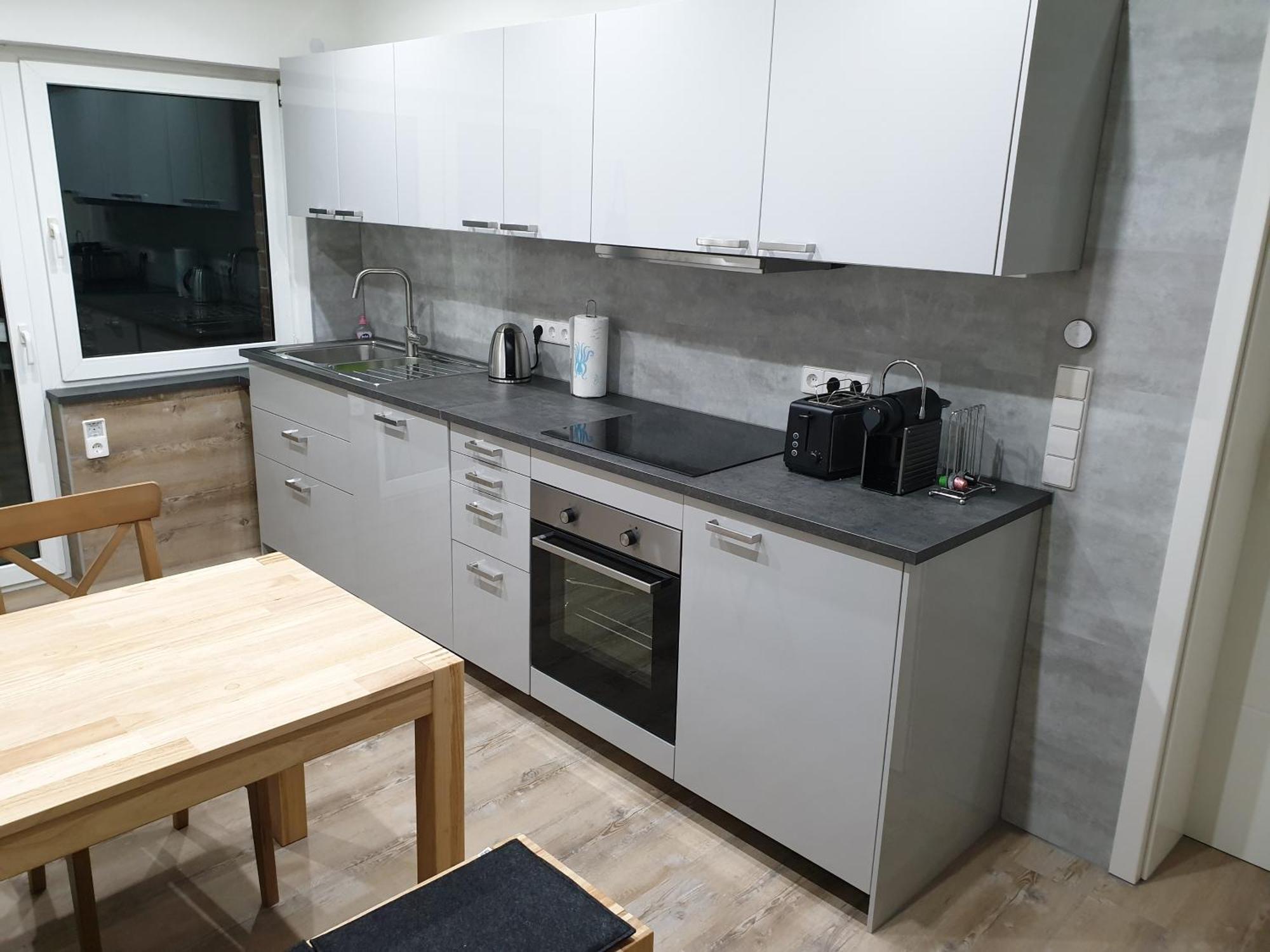 Dts Appartements Putbus Cameră foto