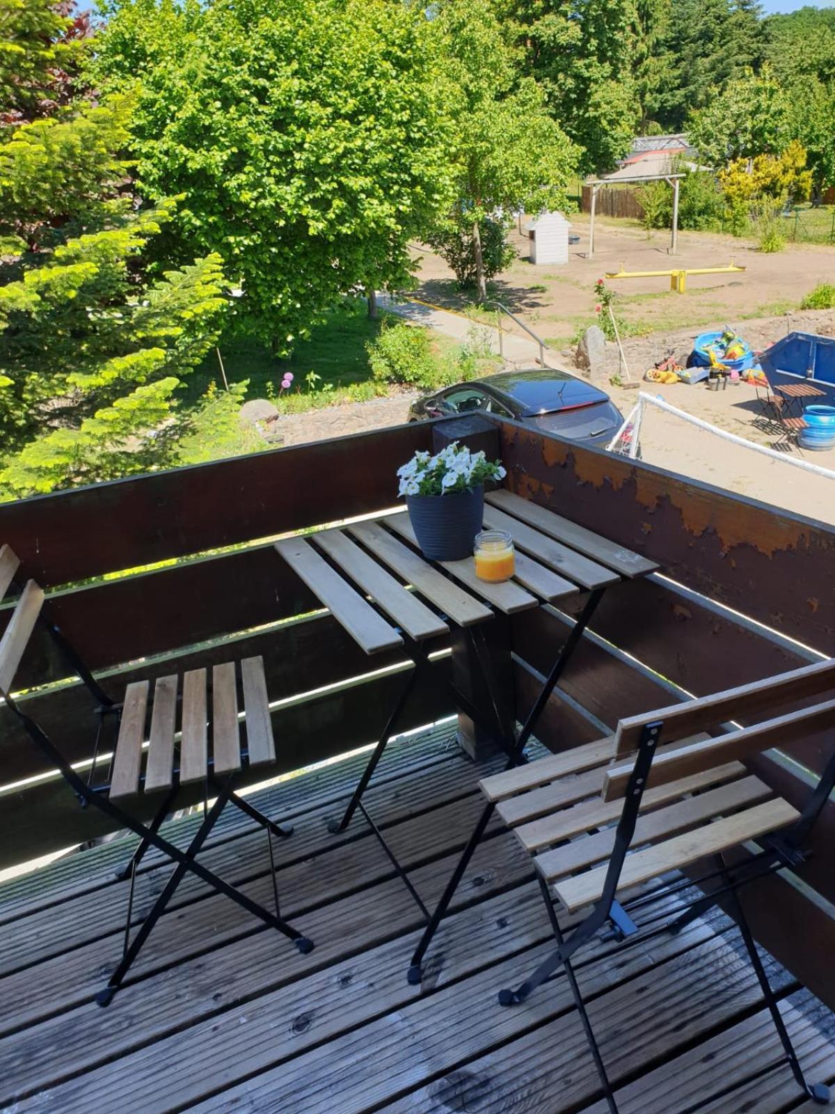 Dts Appartements Putbus Cameră foto